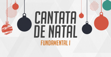 Cantata Natal Colégio Mônaco 2019