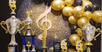 2º Concerto-Banda Marcial Colégio