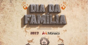 Dia da Familia - 2017