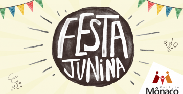 Festa Junina 2016